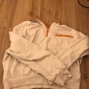 L.A hearts size medium sweater!